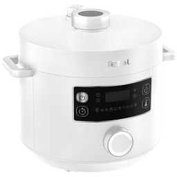 TEFAL Multicooker Turbo Cuisine CY754130 Wypróbuj do 30