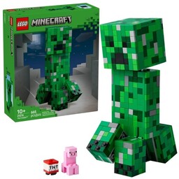 LEGO MINECRAFT 21276 THE CREEPER