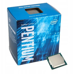 Procesor Intel G4400 Pentium grafika 6gen LGA1151