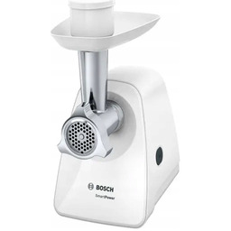 Maszynka do mielenia mięsa Bosch MFW2500W