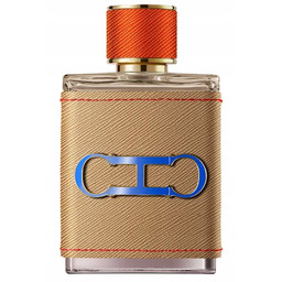 Carolina Herrera CH Men Pasion woda perfumowana spray