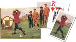 Karty Piatnik Golf St. Andrews - jumbo