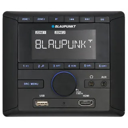 Blaupunkt BPA 3022 M z USB 4x40W Bluetooth