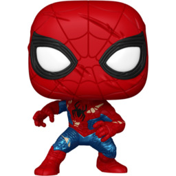 Figurka Spider-Man: Brand New Day - Spider-Man (No