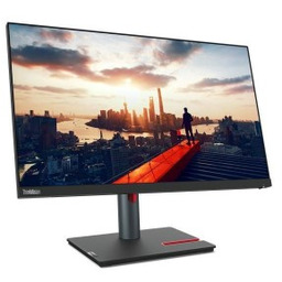 Lenovo ThinkVision P24h-30 LED display 60,5 cm (23.8")
