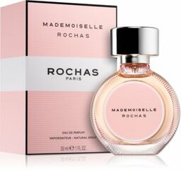 Rochas Mademoiselle Rochas, Woda perfumowana 30ml