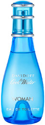 Davidoff Cool Water Woman woda toaletowa 30 ml