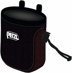 Petzl Saka S039BA01 ergonomicznie ukształtowana torba na kredę
