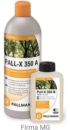 PALLMANN PALL - X 350 - 1 L