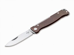 Boker Nóż Böker Plus Atlas Copper
