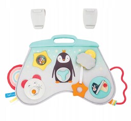 Taf Toys Interaktywny panel Laptoy