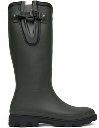 Kalosze Hunter HFRM0003251 Zielony
