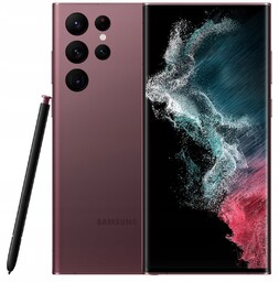 Smartfon Samsung Galaxy S22 Ultra 5G S908 Nowy