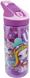 Butelka/bidon tritan 480ml POOPSIE