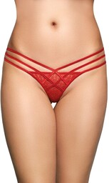 G-String 2492 - red