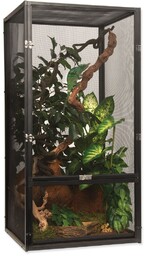 Exoterra Terrarium Siatkowe S Wysokie