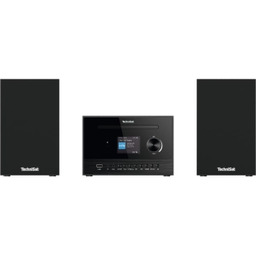 TechniSat Classic 800 IR Radio FM DAB Internetowe