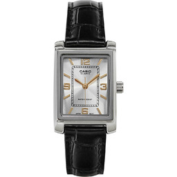Zegarek Casio LTP-1234PL-7A2EF Srebrny