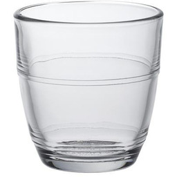 SZKLANKA GIGOGNE 90 ml LITERATKA KOMPLET 6 sztuk