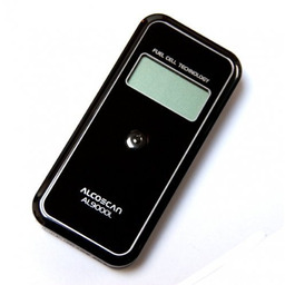 Sentech Tester trzeźwości alkomat AL 9000 Lite