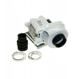 Pompa myjąca do zmywarki Whirlpool ADP4820 ADG4820FD ADG6500