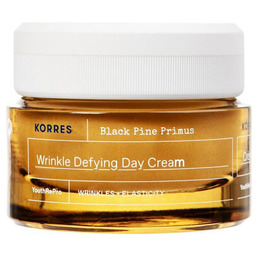 Black Pine Primus przeciwzmarszczkowy krem na dzień 40ml