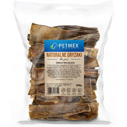 Petmex Żwacz Wielbłąda 200g przysmak dla psa