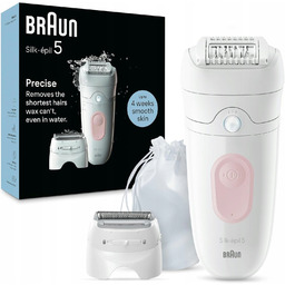 Depilator Braun Silk-épil SE5-030
