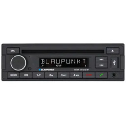 Blaupunkt Essen 200 z CD/USB 4x50W Bluetooth Radioodtwarzacz