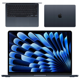 Laptop Apple Macbook Air 13 2025 16GB/256GB M4