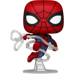 Figurka Spider-Man: Brand New Day - Spider-Man (Funko