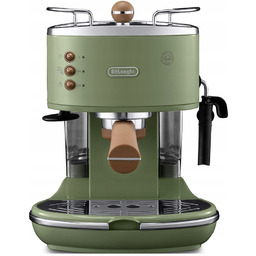 Ekspres ciśnieniowy kolbowy De'Longhi Icona Vintage Ecov 311.GR