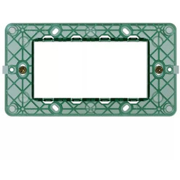 Ramka montażowa 4M PLANA