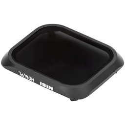 NiSi Filtr 2w1 neutralnie szary + polaryzacyjny ND16/PL