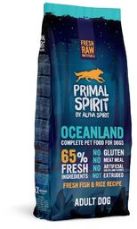 PRIMAL SPIRIT 65% Oceanland 12kg