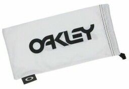 Oakley Microbags Grips White etui miękkie na okulary