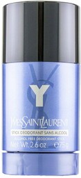 Yves Saint Laurent Y for men dezodorant sztyft