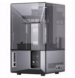 Elegoo Mars 5 Ultra Precyzyjna Drukarka 3D Sla