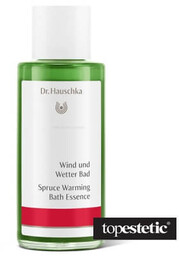 Dr. Hauschka Spruce Warming Bath Essence olejek