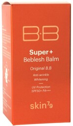 Skin79, Super Beblesh Balm, krem BB Orange, 40