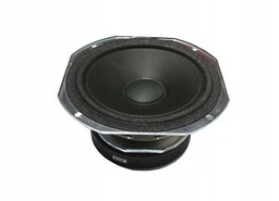 Tonsil Głośnik Średniotonowy Gdm 16/150 8 Ohm Czarny