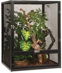 Exoterra Terrarium Siatkowe S Wysokie