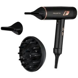 Rowenta Maestria Ultimate Experience CV9920 Jonizacja Dyfuzor Zimny