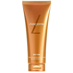 Lancaster, Self Tan Golden Body Gel, samoopalacz