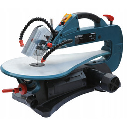 Wyrzynarka stołowa Erbauer ERB704SSW 240 W 457 mm