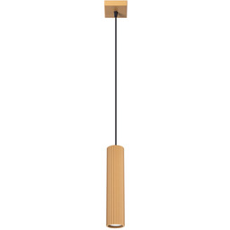 Sollux Lighting Lampa wisząca KARBON 1 SL.1554 oprawa