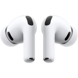 Słuchawki APPLE AirPods Pro 3 Biały MFHP4ZM/A