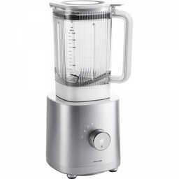 Zwilling Blender Uniwersalny Srebrny Enfinigy
