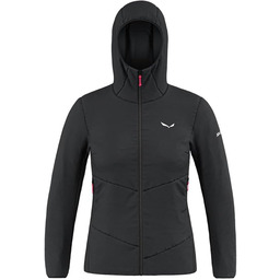 Salewa Puez Catinaccio 2 TirolWool kurtka z kapturem,