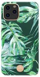 Kingxbar Blossom etui ozdobione oryginalnymi Kryształami Swarovskiego iPhone